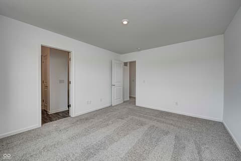 Photo of 7514 Firecrest Lane, Camby, IN