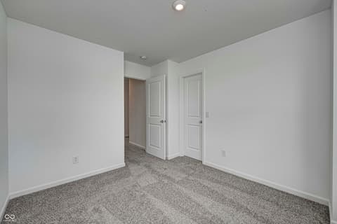 Photo of 7514 Firecrest Lane, Camby, IN