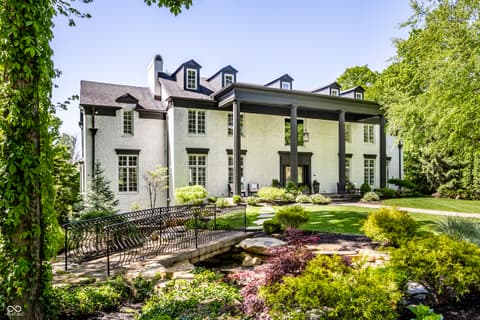 7779 Ridge Road, Indianapolis, IN 46240
