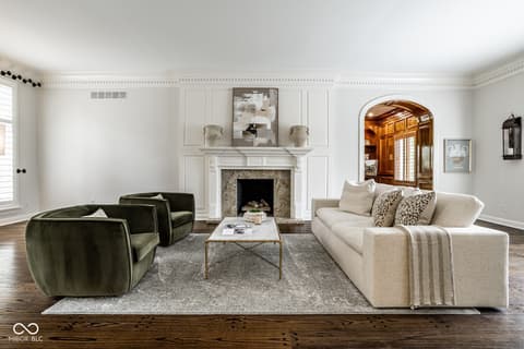 Photo of 7779 Ridge Road, Indianapolis, IN