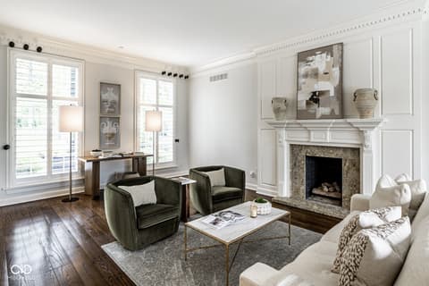 Photo of 7779 Ridge Road, Indianapolis, IN
