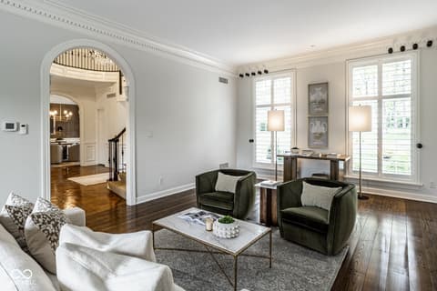 Photo of 7779 Ridge Road, Indianapolis, IN