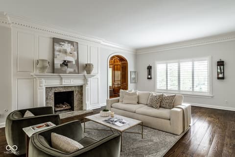Photo of 7779 Ridge Road, Indianapolis, IN