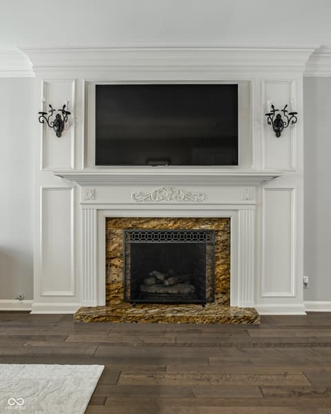 Photo of 7779 Ridge Road, Indianapolis, IN