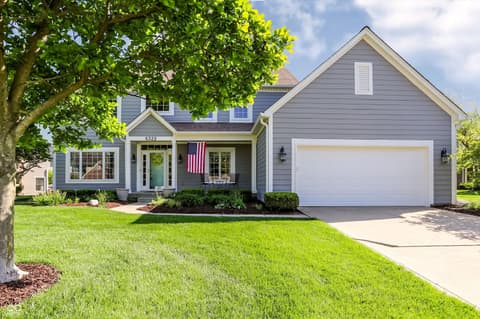 6322 Columbia Circle