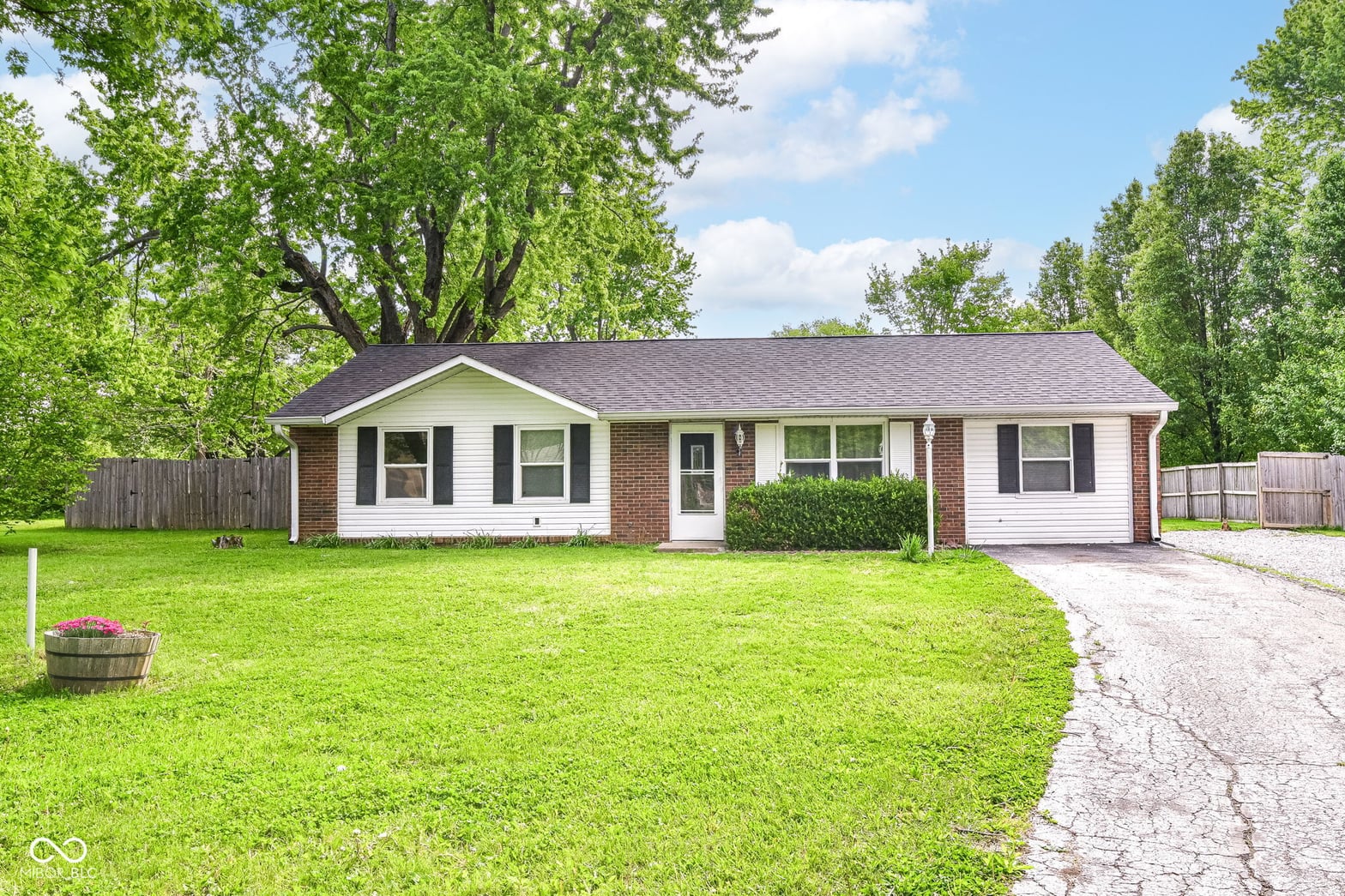 Photo of 8177 N Poplar Drive, Mooresville, IN