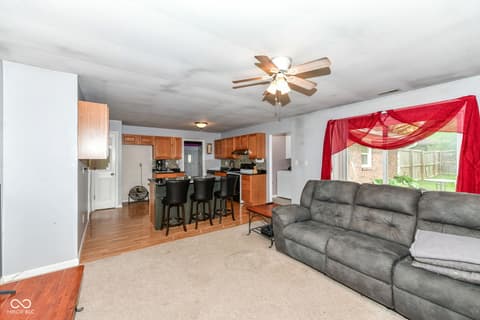 Photo of 8177 N Poplar Drive, Mooresville, IN