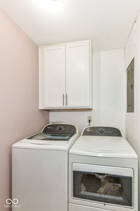 Photo of 8177 N Poplar Drive, Mooresville, IN