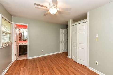 Photo of 8177 N Poplar Drive, Mooresville, IN