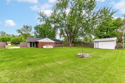 Photo of 8177 N Poplar Drive, Mooresville, IN