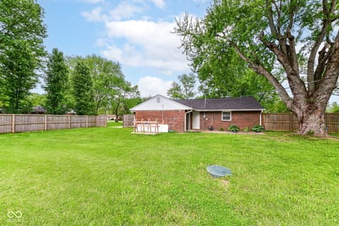 Photo of 8177 N Poplar Drive, Mooresville, IN