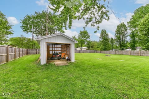 Photo of 8177 N Poplar Drive, Mooresville, IN