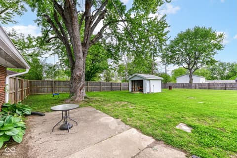 Photo of 8177 N Poplar Drive, Mooresville, IN