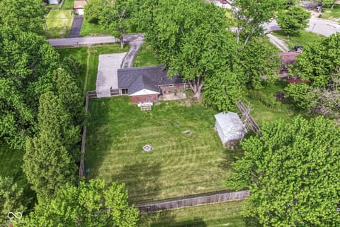 Photo of 8177 N Poplar Drive, Mooresville, IN