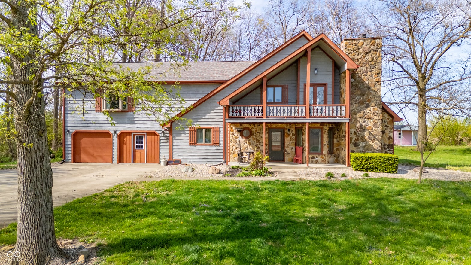 Photo of 4888 W 550 S, Pendleton, IN