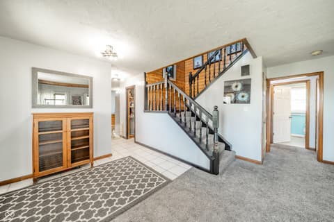 Photo of 4888 W 550 S, Pendleton, IN