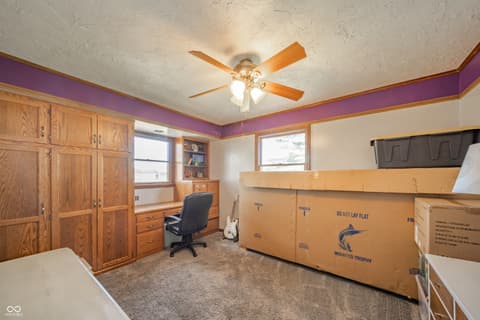 Photo of 4888 W 550 S, Pendleton, IN