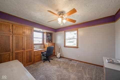 Photo of 4888 W 550 S, Pendleton, IN