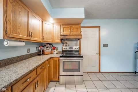 Photo of 4888 W 550 S, Pendleton, IN
