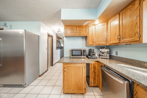 Photo of 4888 W 550 S, Pendleton, IN
