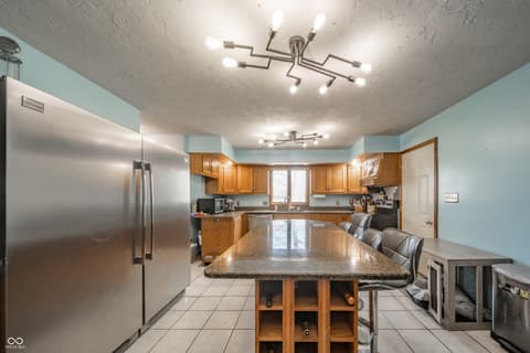 Photo of 4888 W 550 S, Pendleton, IN