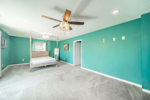 Photo of 4888 W 550 S, Pendleton, IN