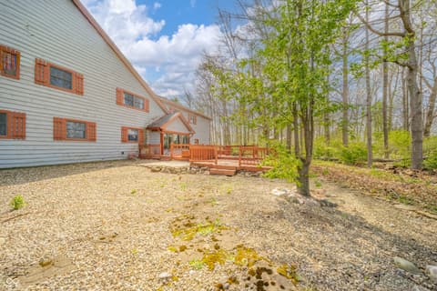 Photo of 4888 W 550 S, Pendleton, IN