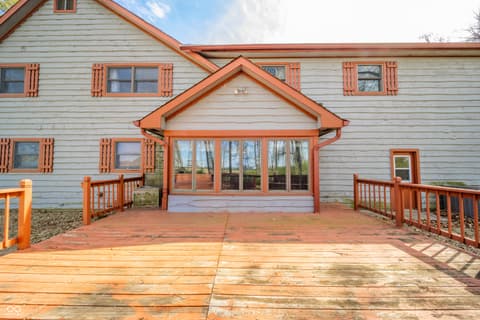 Photo of 4888 W 550 S, Pendleton, IN