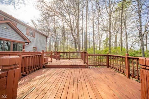 Photo of 4888 W 550 S, Pendleton, IN