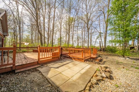 Photo of 4888 W 550 S, Pendleton, IN