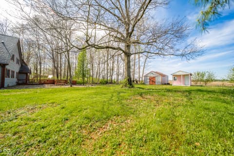 Photo of 4888 W 550 S, Pendleton, IN