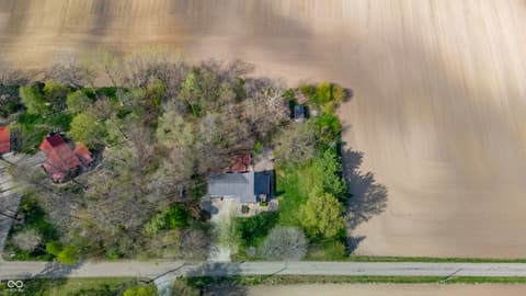 Photo of 4888 W 550 S, Pendleton, IN