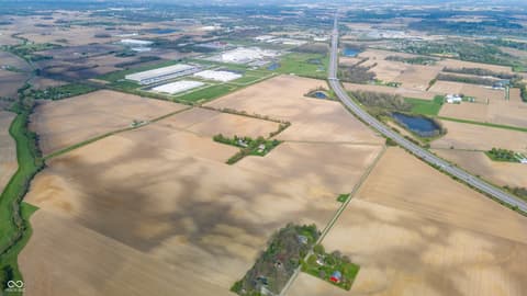 Photo of 4888 W 550 S, Pendleton, IN
