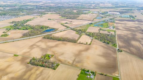 Photo of 4888 W 550 S, Pendleton, IN
