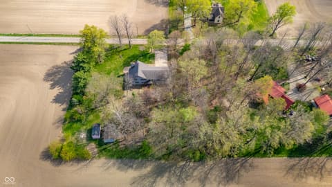 Photo of 4888 W 550 S, Pendleton, IN