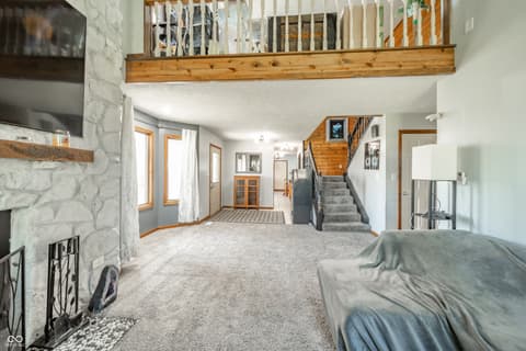 Photo of 4888 W 550 S, Pendleton, IN