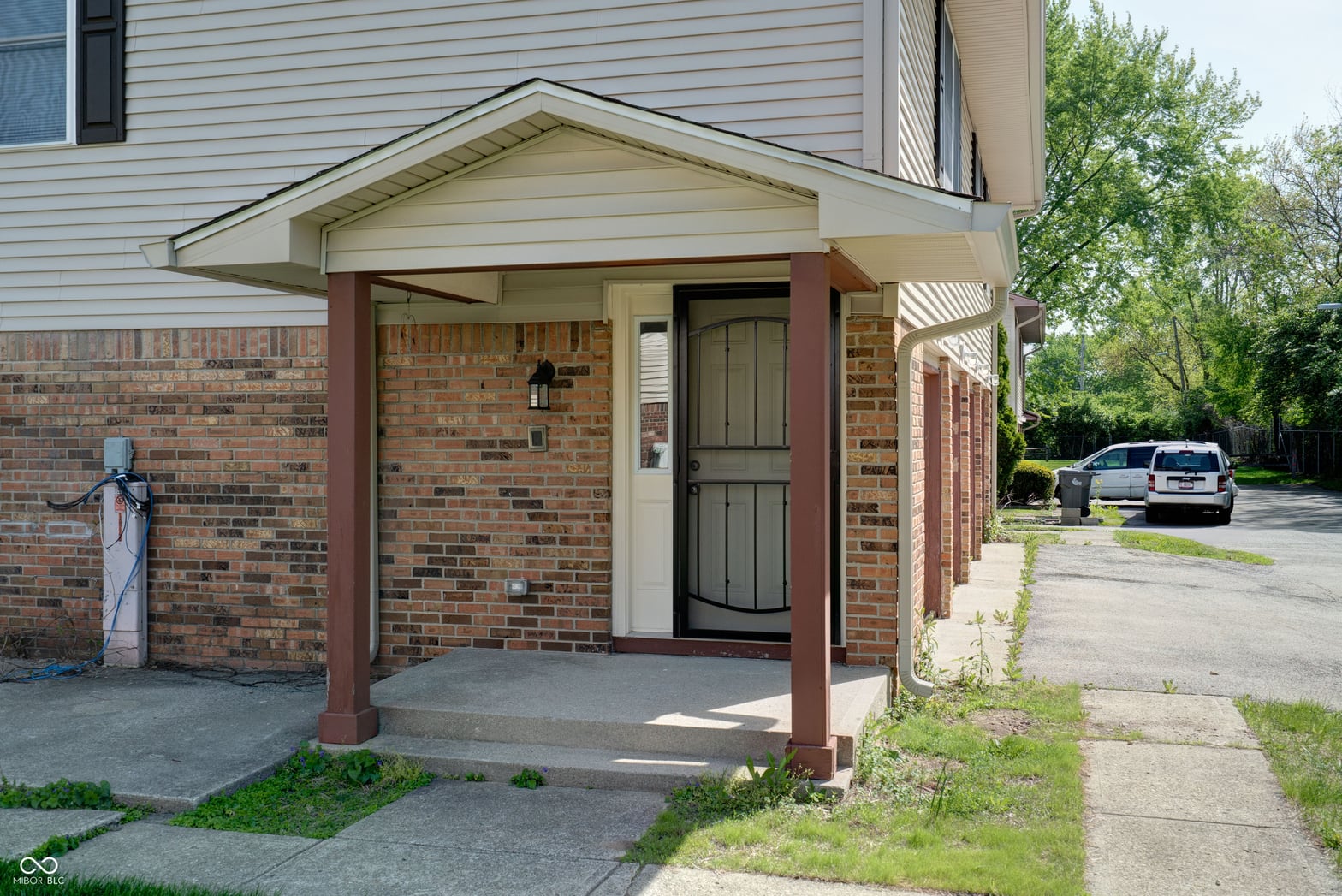 Photo of 10203 Penrith Drive, Indianapolis, IN