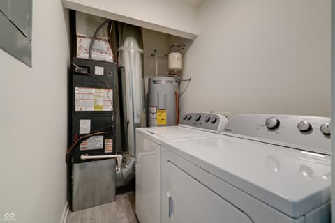 Photo of 10203 Penrith Drive, Indianapolis, IN