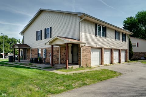 Photo of 10203 Penrith Drive, Indianapolis, IN