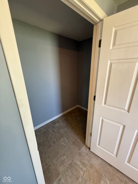 Bonus room at 7912 N Depot Street, Clifford, IN