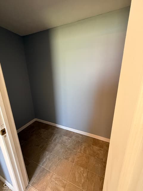 Bonus room at 7912 N Depot Street, Clifford, IN