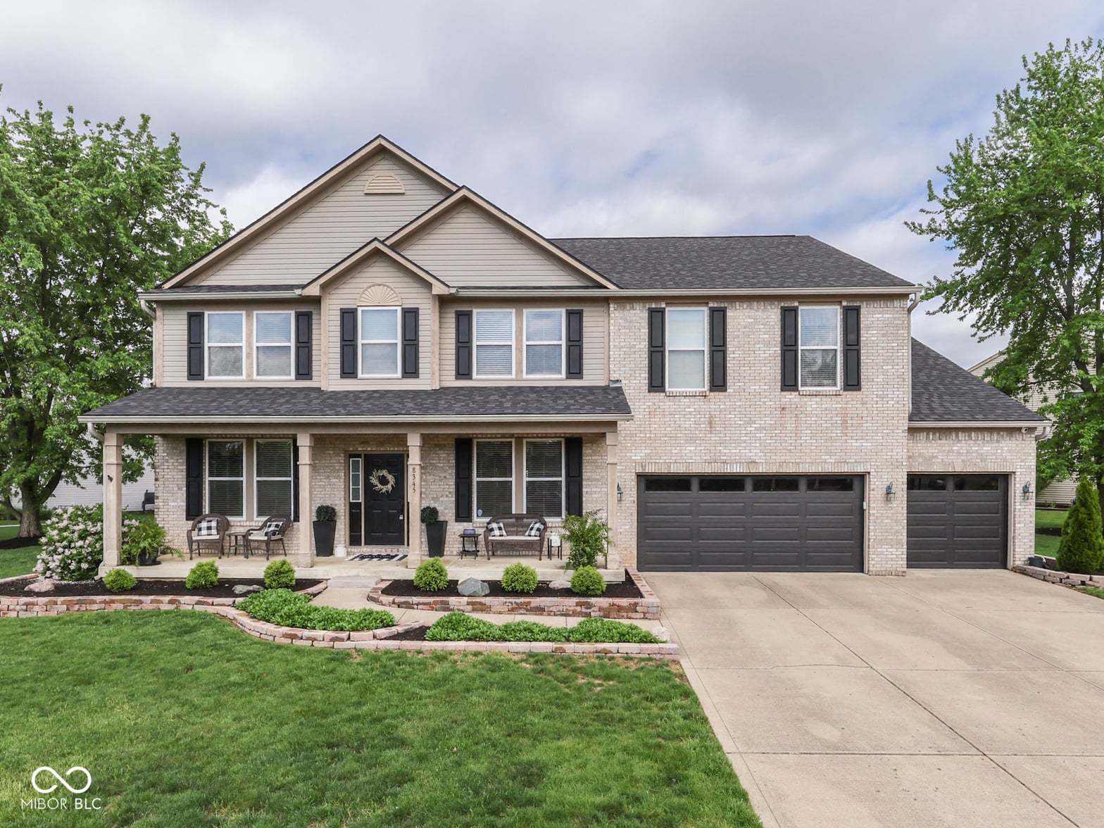 Photo of 8345 Flat Branch Drive, Indianapolis, IN