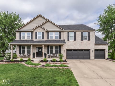 8345 Flat Branch Drive