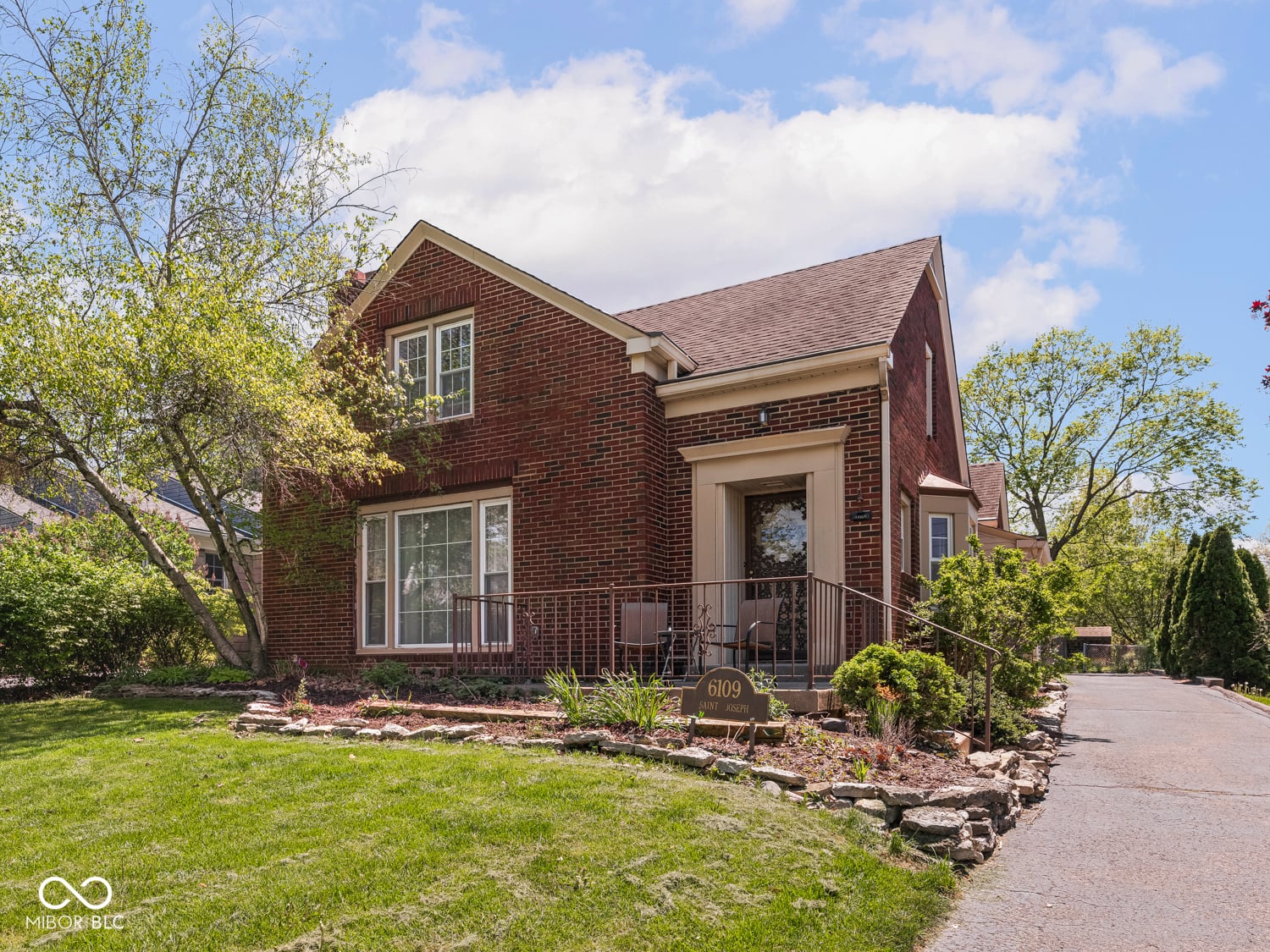 Photo of 6109 E Saint Joseph Street, Indianapolis, IN