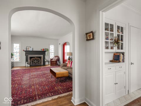 Photo of 6109 E Saint Joseph Street, Indianapolis, IN