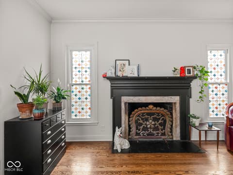 Photo of 6109 E Saint Joseph Street, Indianapolis, IN
