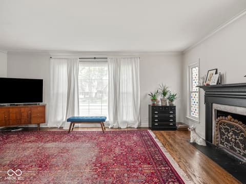 Photo of 6109 E Saint Joseph Street, Indianapolis, IN