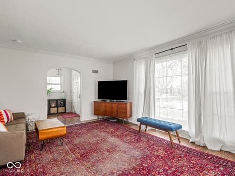 Photo of 6109 E Saint Joseph Street, Indianapolis, IN