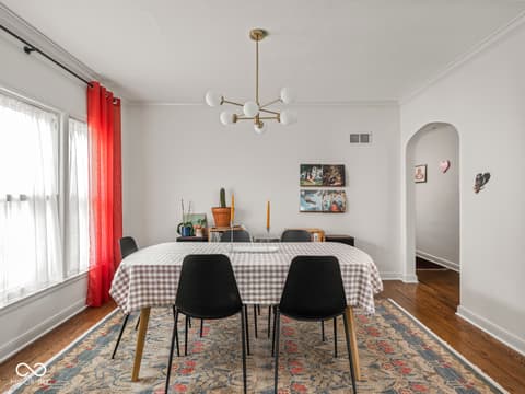 Photo of 6109 E Saint Joseph Street, Indianapolis, IN