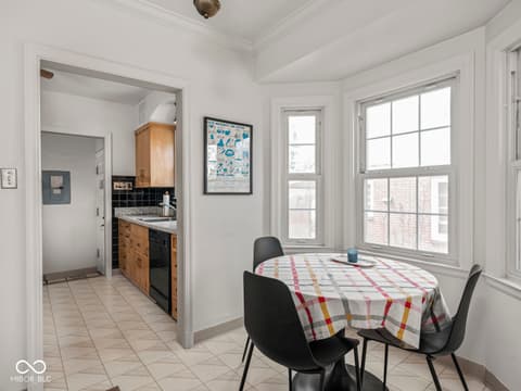 Photo of 6109 E Saint Joseph Street, Indianapolis, IN